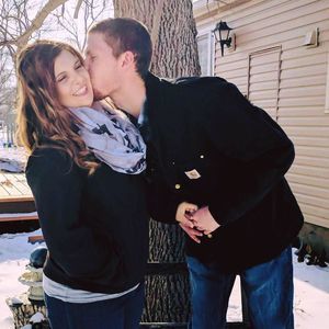 Meet your Posher, Breanne